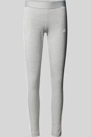 adidas Leggings mit Label-Details in , Größe XS