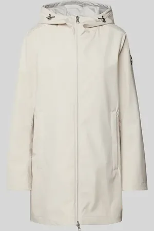 Colmar Parka mit Zweiwege-Reißverschluss in , Größe 38