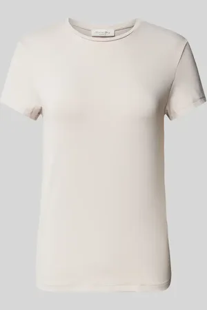 Christian Berg T-Shirt mit Rundhalsausschnitt in , Größe 34