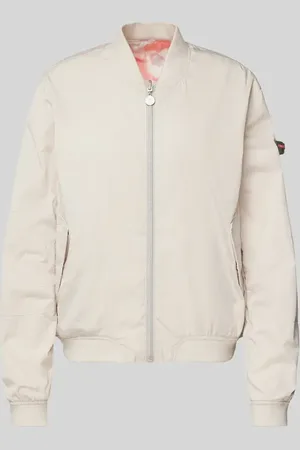 Frieda & Freddies Bomberjacke mit Stehkragen Modell 