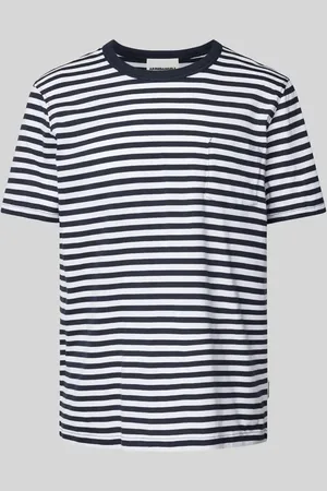 Armedangels T-Shirt mit Brusttasche Modell 