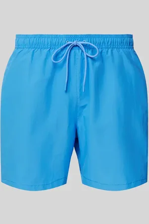 Tommy Hilfiger Badeshorts mit elastischem Bund Modell 