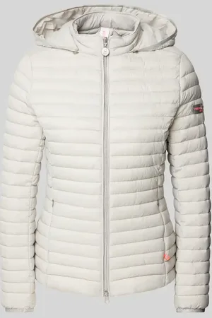 Frieda & Freddies Steppjacke mit Zweiwege-Reißverschluss Modell 
