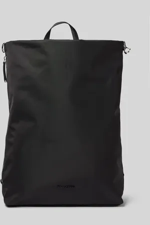Marc O’ Polo Rucksack mit Baumwoll-Futter und Shape-Anpassung in , Größe 1