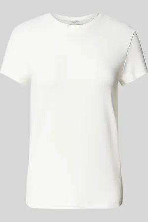Christian Berg T-Shirt mit Rundhalsausschnitt in , Größe 36