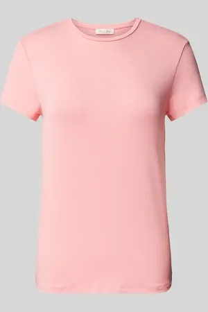 Christian Berg T-Shirt mit Rundhalsausschnitt in , Größe 36