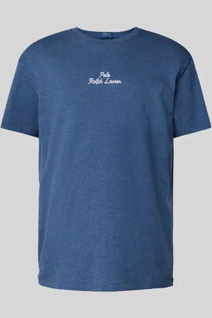 Ralph Lauren T-Shirt mit Rundhalsausschnitt in , Größe L