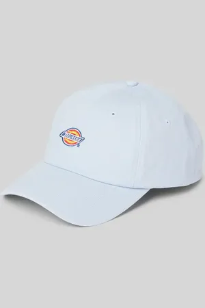 Dickies Basecap mit Label-Stitching Modell 