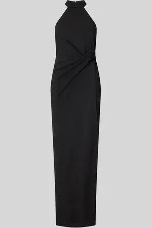 Sistaglam Abendkleid mit Neckholder in , Größe 34