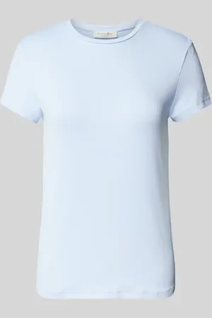 Christian Berg T-Shirt mit Rundhalsausschnitt in , Größe 40