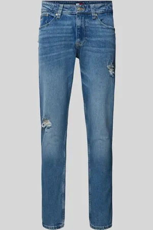 Tommy Hilfiger Jeans mit 5-Pocket-Design Modell 