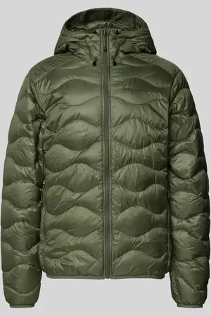 Peak Performance Daunenjacke mit Kapuze in , Größe XXL