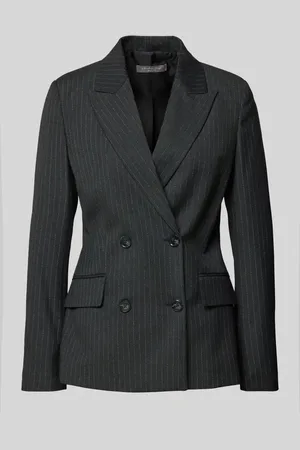 Christian Berg Blazer mit Reverskragen in , Größe 36