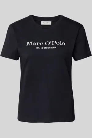 Marc O’ Polo Comfort Fit T-Shirt aus reiner Baumwolle in , Größe L
