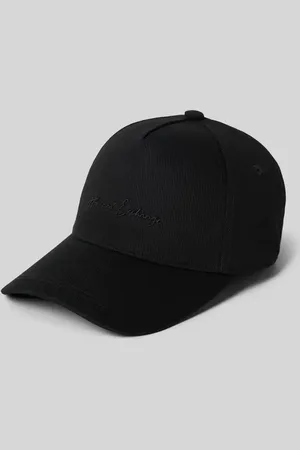 Armani Exchange Basecap mit Label-Stitching in , Größe 1