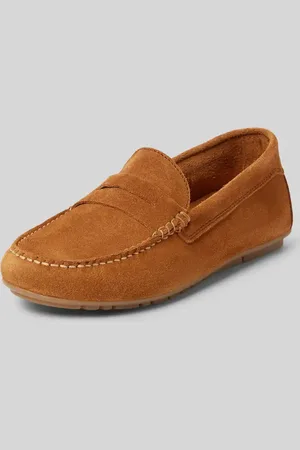 Marc O’ Polo Slipper mit Zierlasche in , Größe 36