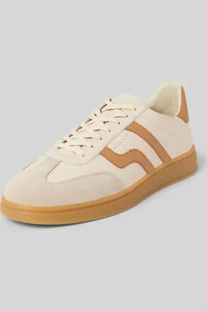 GANT Sneaker mit Label-Print Modell 