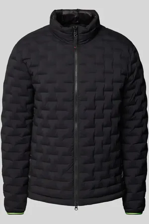 Fire + Ice Jacke mit Stehkragen in , Größe 48