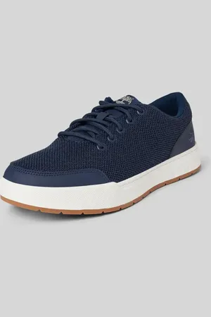 Timberland Sneaker mit Strukturmuster Modell 