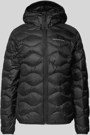 Peak Performance Daunenjacke mit Kapuze in , Größe XXL