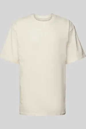 Karl Kani T-Shirt mit Label-Stitching in , Größe L