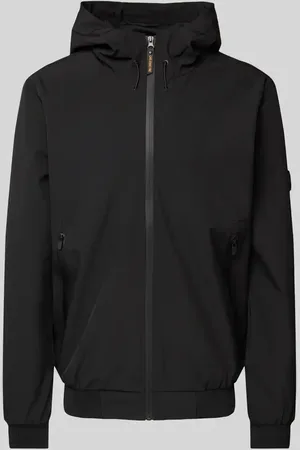 Cars Jacke mit Reißverschlusstaschen Modell 