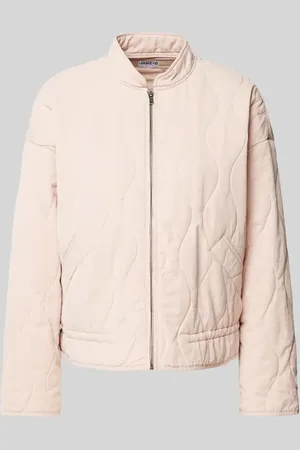 Jake*s Steppjacke mit Stehkragen in , Größe L
