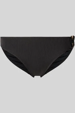 Marie Jo Bikini-Hose mit Strukturmuster Modell 