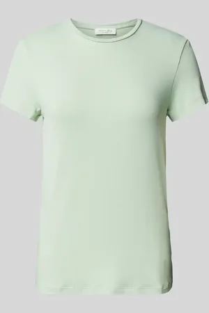 Christian Berg T-Shirt mit Rundhalsausschnitt in , Größe 36