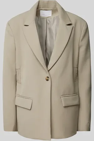 Lena Gercke Blazer Modell 