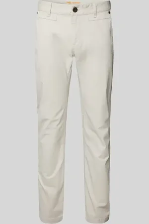 PME Legend™ Regular Fit Chino mit Eingrifftaschen Modell 