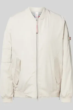 Frieda & Freddies Jacke mit Stehkragen Modell 
