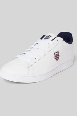K-Swiss Sneaker mit Label-Badge Modell 