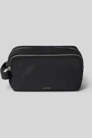 Calvin Klein Kulturtasche mit Trageschlaufe in , Größe 1