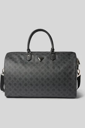 Guess Weekender mit Label-Applikation in , Größe 1