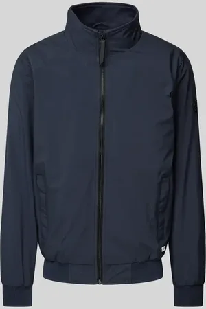 Cars Jacke mit Stehkragen Modell 