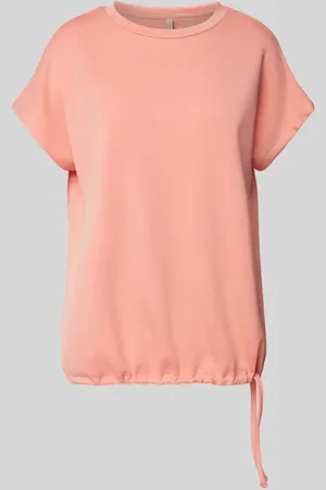 soyaconcept Sweatshirt mit elastischem Bund in , Größe L
