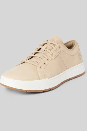 Timberland Sneaker mit Logo-Print Modell 