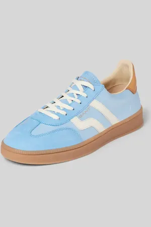 GANT Sneaker mit Label-Print Modell 