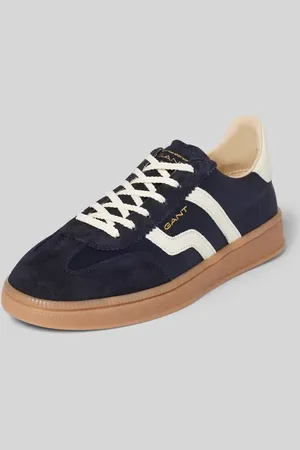 GANT Sneaker mit Label-Print Modell 