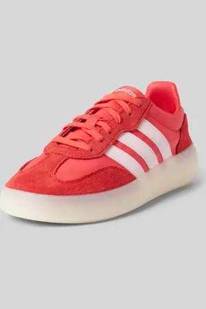 adidas Sneaker mit Label-Print Modell 
