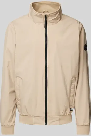 Cars Jacke mit Stehkragen Modell 