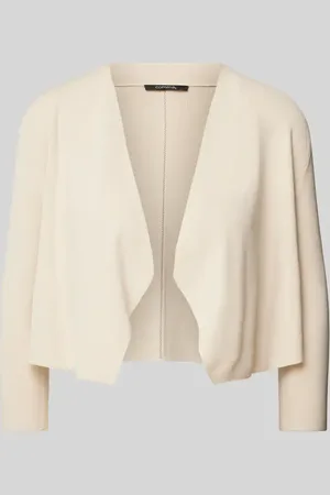 Comma, Bolero mit 3/4-Ärmel in , Größe L