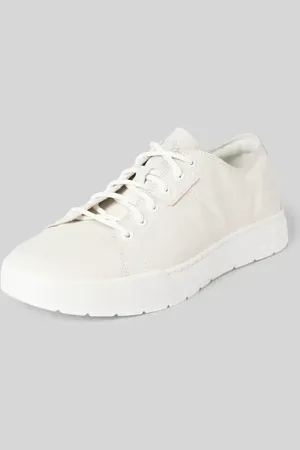 Timberland Sneaker mit Label-Details Modell 