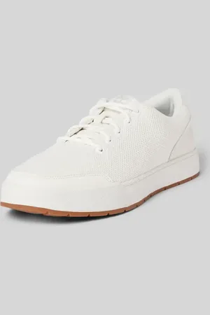 Timberland Sneaker mit Strukturmuster Modell 