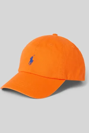 Ralph Lauren Basecap mit Logo-Stitching in , Größe 1