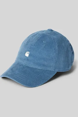 Carhartt Basecap mit Logo-Stitching Modell 
