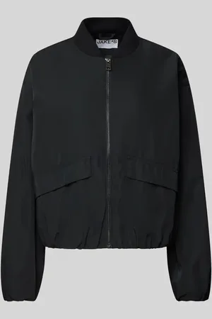 Jake*s Jacke mit Reißverschluss in , Größe 34