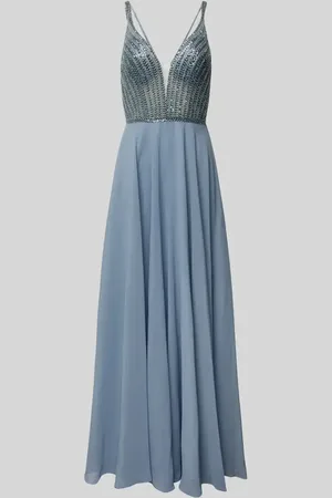 hey kyla Abendkleid mit Paillettenbesatz in , Größe 32