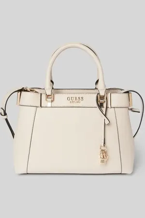 Guess Handtasche in Leder-Optik Modell 